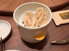 -喜鼎海胆水饺(东港店)