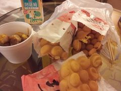 -利强记北角鸡蛋仔(弥敦道店 )