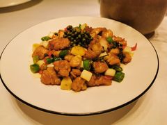 -禾珍珠家常小馆(河南博物院店)