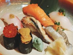 刺身拼盘-九州酒场ひこぞう(2号店)
