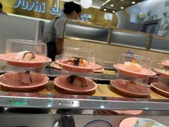 -争鲜回转寿司(通州万达店)