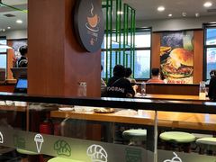 -魏斯理汉堡(西安沣东吾悦店)