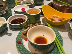 -润园四季椰子鸡火锅(卓越INTOWN店)