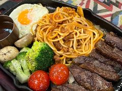 -Simple Yummy简单美味(上邦百汇城店)