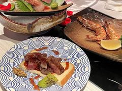 -滩万日本料理Nadaman(国贸大酒店)