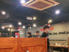 大堂-香猪坊(五道口店)