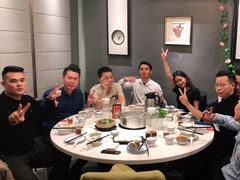 -陈记顺和牛肉火锅(永泰店)
