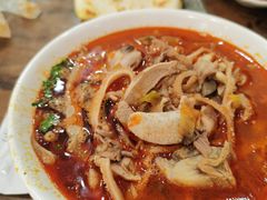 纯羊杂-杜优素羊杂碎(财满街店)