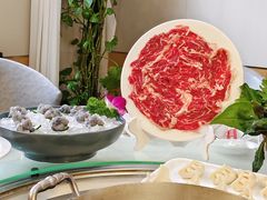-芭夯兔·兔肉汤锅(新都店)
