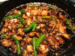 -绿茶餐厅(布吉万象汇店)