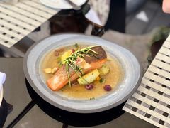 -上海和平饭店华懋阁 Cathay Room