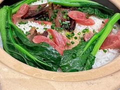 -香港狮子山下·明星粤菜餐厅(北苑店)