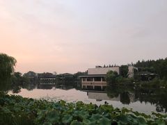 -上海怡沁园度假酒店
