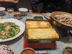 -哈啾嗨·新概念蒙餐(红星新城店)