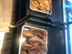 -蝎菜杨·牛肉面 羊蝎子火锅(光熙门北里店)