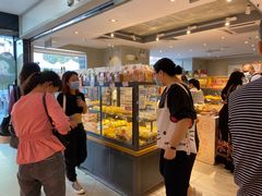 -BreadTalk面包新语·烘焙蛋糕(海珠丽影广场店)