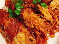 -米兰西点(兴隆台店)