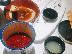 -乔阿马·江南味·驴肉香(龙湖华泾天街店)