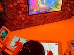 -沈阳海洋探索中心