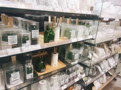-MUJI无印良品(远洋未来广场店)