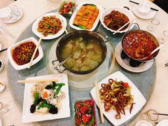 -七叔家宴家常广西菜(明秀东路店)
