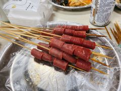 广味肠-大姐麻辣烫(莲宝中路店)
