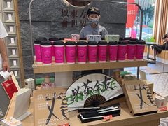 -霸王茶姬(正佳广场店)