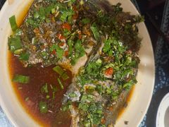 -香满楼(临安路店)