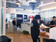 -奇帕波·披萨&炸鸡(诺和木勒站店)