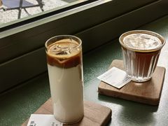 -稀物集咖啡(徽州大道店)