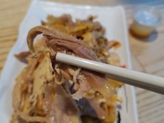 手撕盐焗鸡-东方既白(黄兴路大润发店)