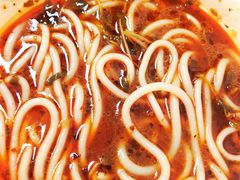 小锅米线-云海肴汽锅鸡·云南小炒(天津国金汇店)