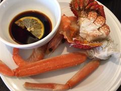 -老谭虾王蟹皇·龙虾·烧烤(蝴蝶湾店)