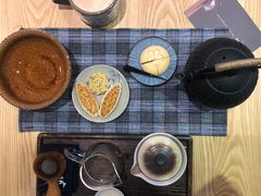 -扫雪煮茶(西村店)