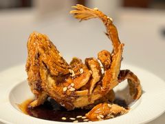 -扬州香格里拉·香宫中餐厅