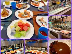-新食谱全日制餐厅·苏州苏州湾艾美酒店