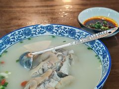 -成都味道(望江西路店)