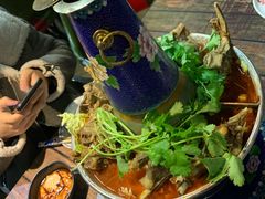 -龙虾风暴(松江店)