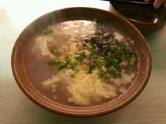 -津味张记包子铺(南开二马路店)