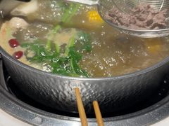 -汕头八合里海记牛肉店(清河店)