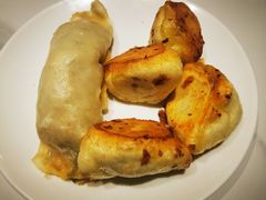 -许老八包子铺羊汤馆(绿地世纪城店)