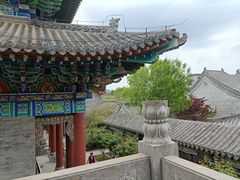 -青州古城