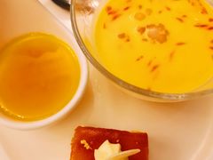 芝士蛋糕-圣丰索菲特·2 On 988 Café 自助餐厅