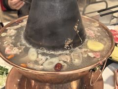 -东来顺饭庄(王府井步行街店)