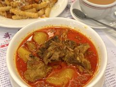 -大哥餐厅(西城花园店)