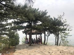 -北京鹫峰国家森林公园