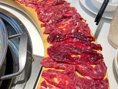 -三毛牛肉店(福强店)