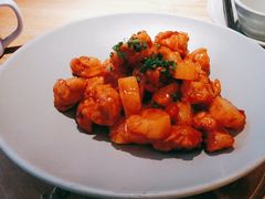 -蜜桃餐厅·伴山(湖滨商业街店)