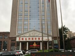 -博雅渔港·融合菜(维也纳国际大酒店)