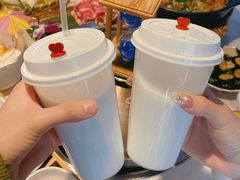 -三个椰子·现砍椰子鸡(金源CBD店)